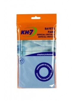 Kh-7 - bayeta cristales...